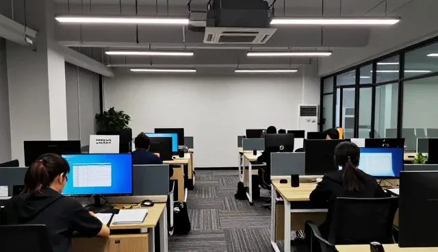 企业诊断服务选型中的关键性能匹配要点